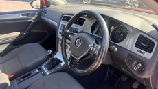 Volkswagen Golf 1.4 TSI 125 Match Edition 5dr Petrol Hatchback